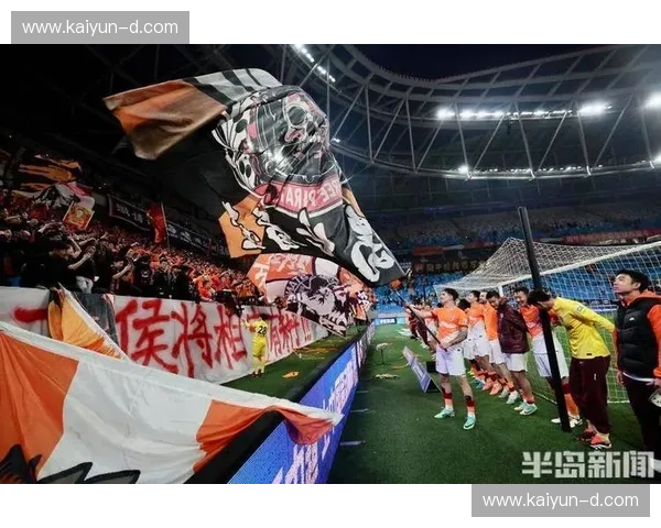 发现半岛体育——开启你的体育世界新视角