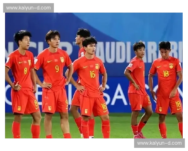 亚洲杯2020淘汰赛对阵：那些注定要被记住的较量